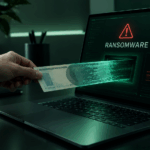 ransoware empresas tecnologia Asper